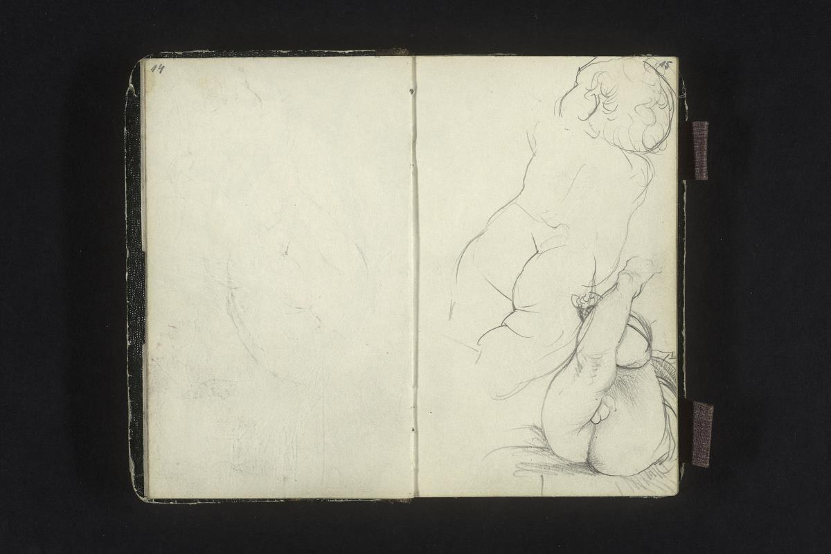 Kleinkindstudien