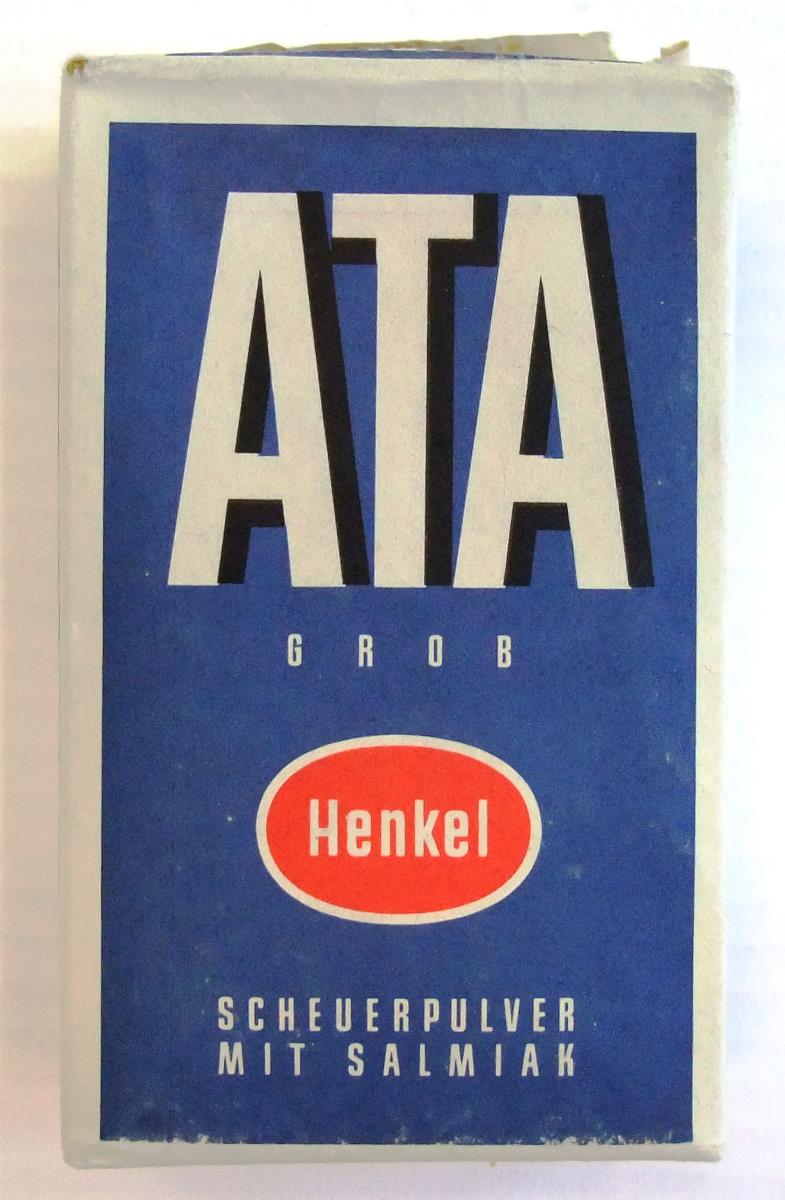 ATA grob