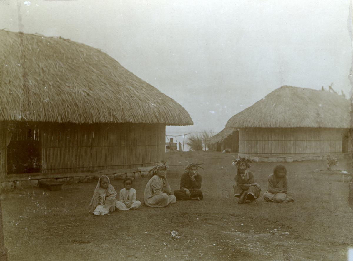 "Tahiti, Tautira"