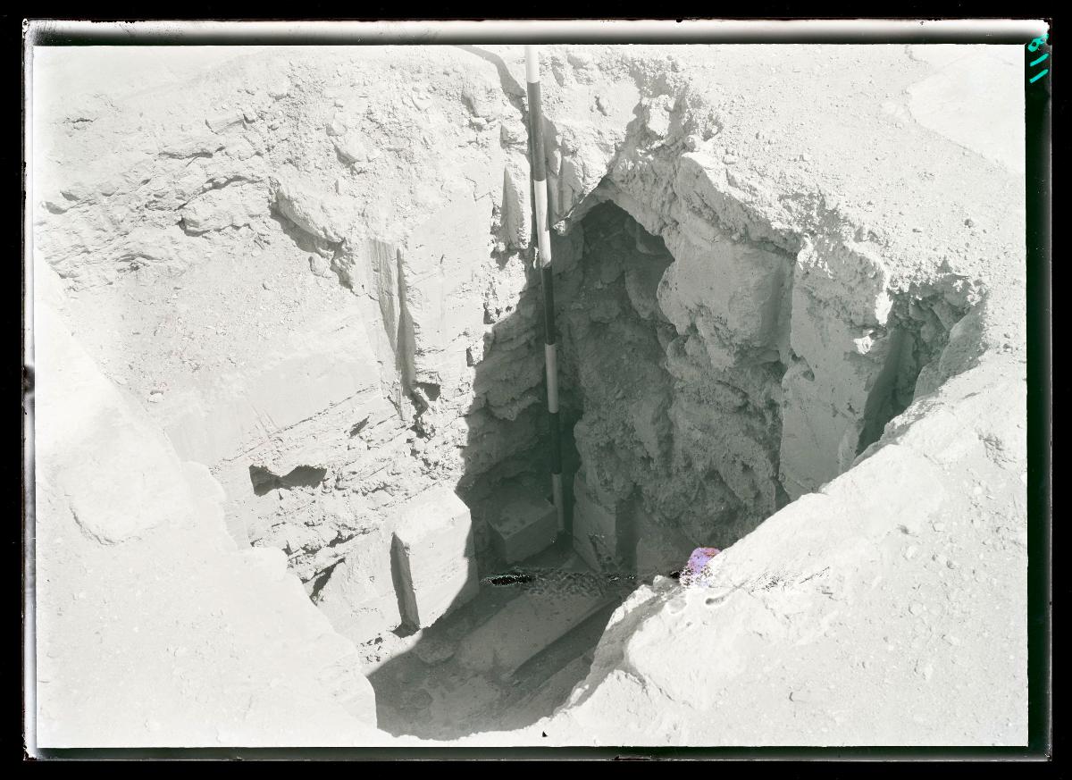 al-Dschausaq al-Chaqani, Thronsäle
