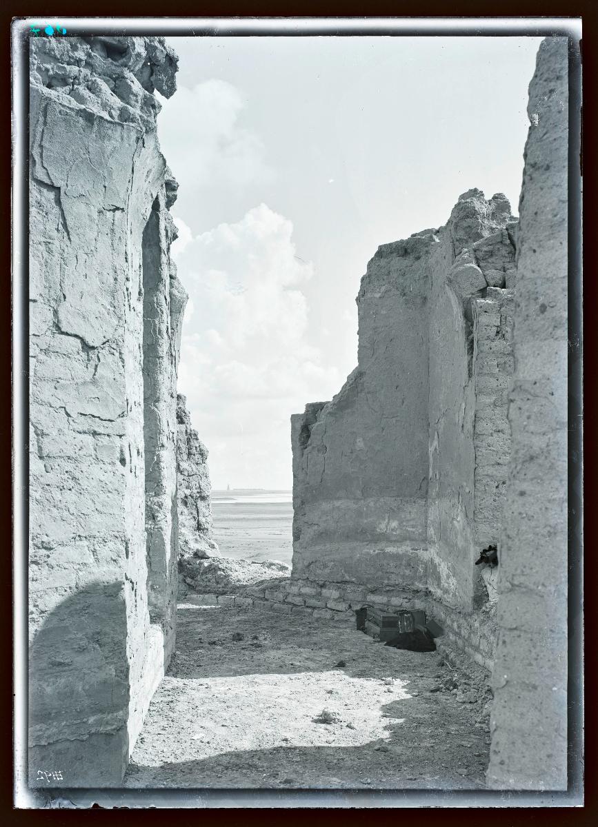 Qubbat as-Sulaibiyya, Umgang