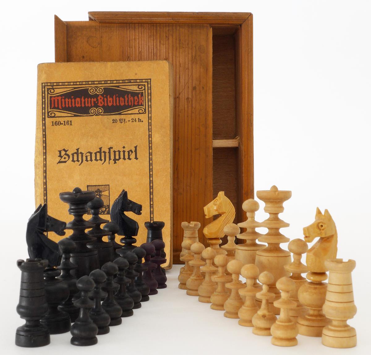 Kein Titel