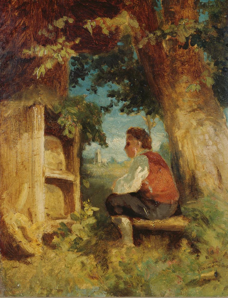 Der Bienenfreund