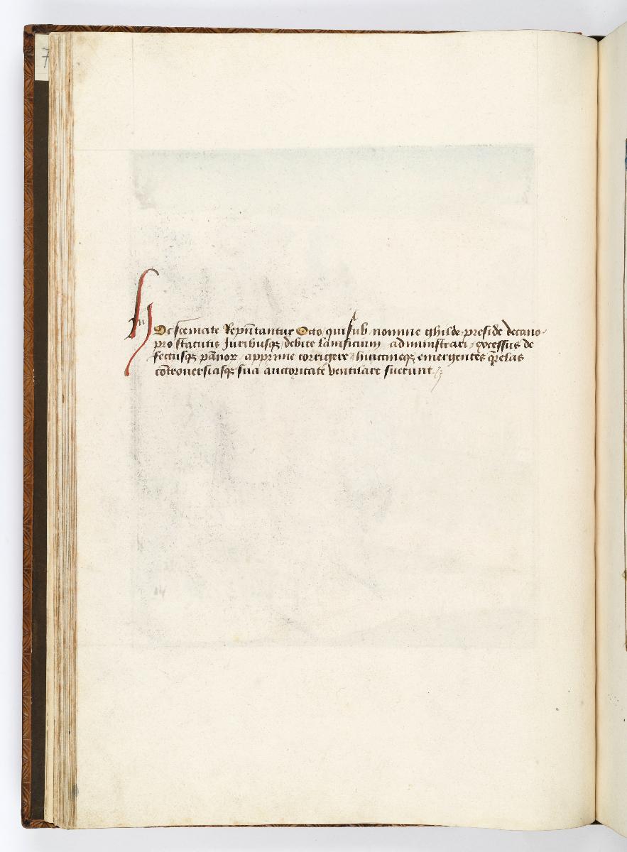 Einzug der Johanna von Kastilien in Brüssel am 9. Dezember 1496: Kommentar zu Acht Gerichtspräsidenten zu Pferd