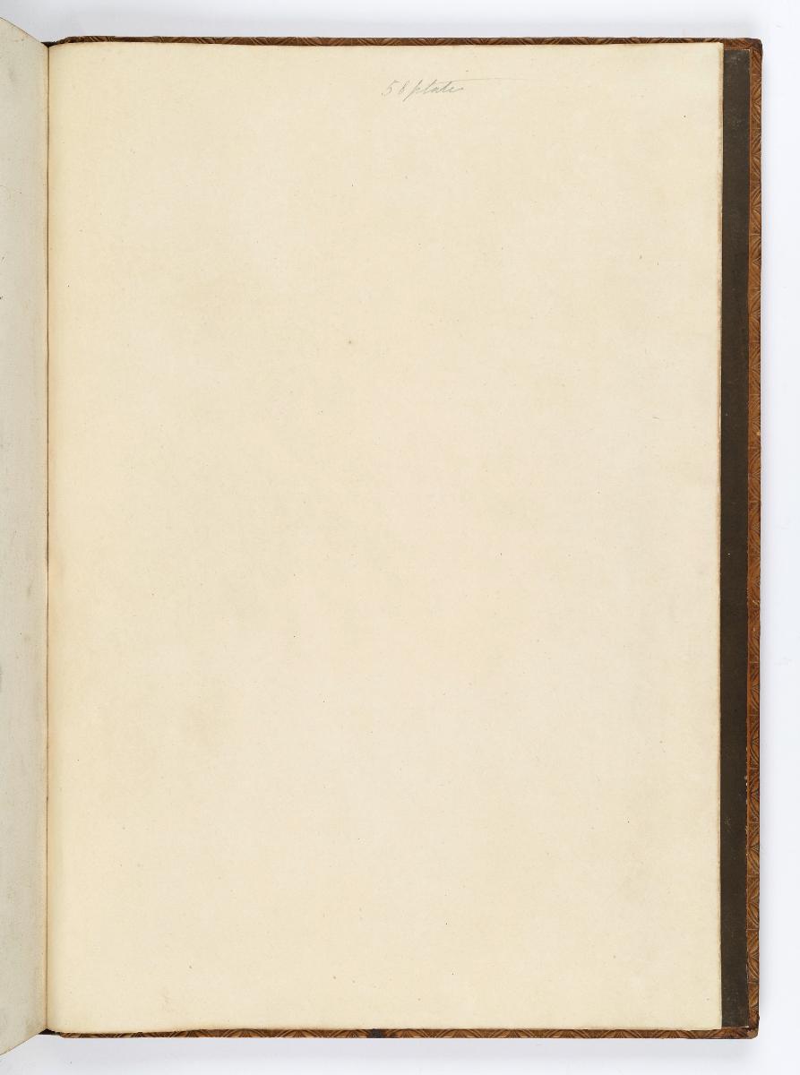 Einzug der Johanna von Kastilien in Brüssel am 9. Dezember 1496: Leerseite