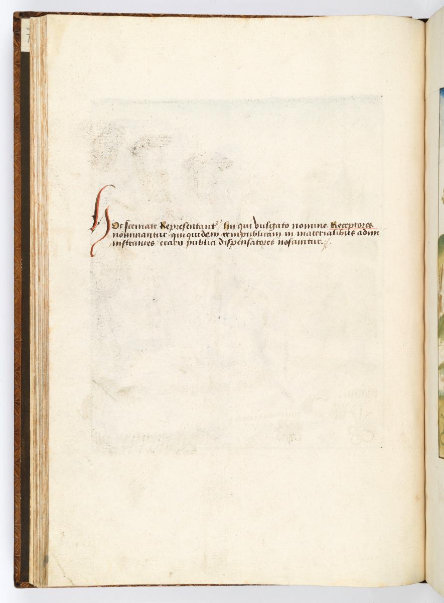 Einzug der Johanna von Kastilien in Brüssel am 9. Dezember 1496: Kommentar zu Sechs "Receptores" zu Pferd