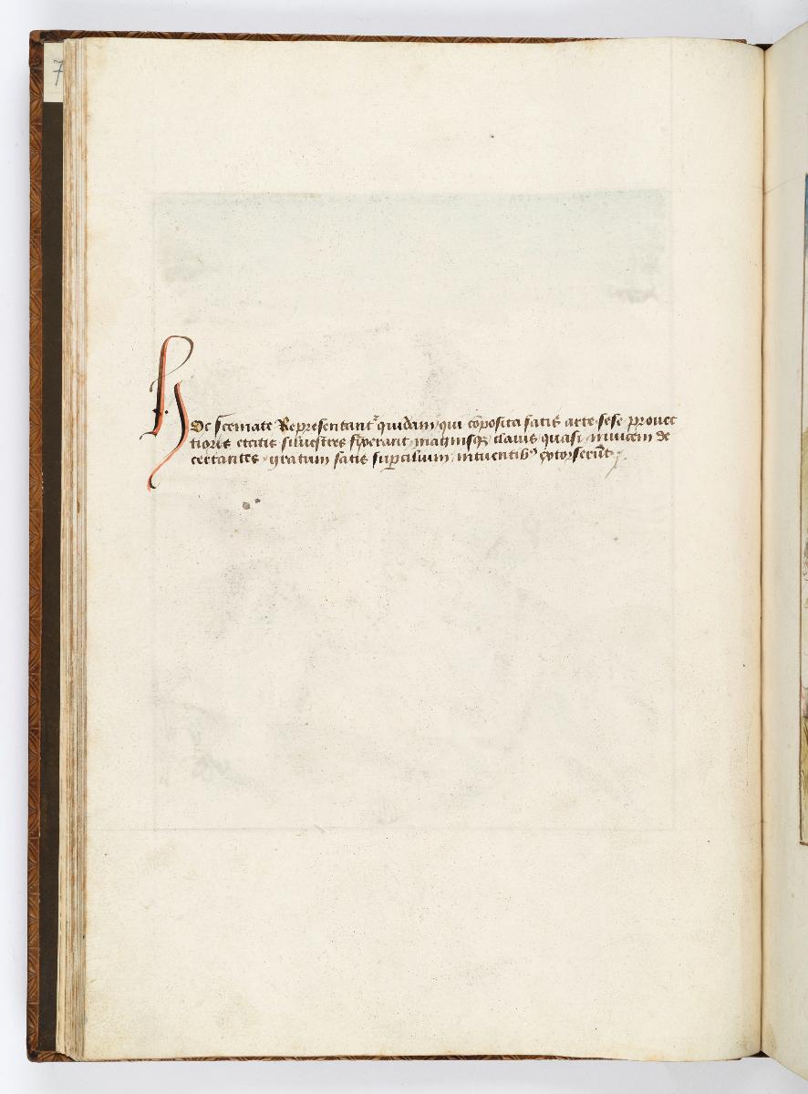 Einzug der Johanna von Kastilien in Brüssel am 9. Dezember 1496: Kommentar zu Vier wilde Männer schlagen mit schweren Keulen aufeinander ein