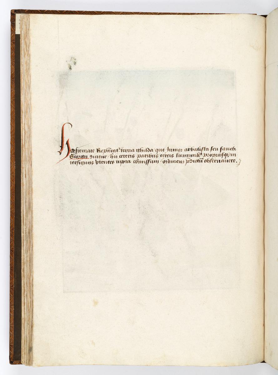 Einzug der Johanna von Kastilien in Brüssel am 9. Dezember 1496: Kommentar zu Zwei Reihen braun gekleideter Fackelträger der St. Georgsgilde
