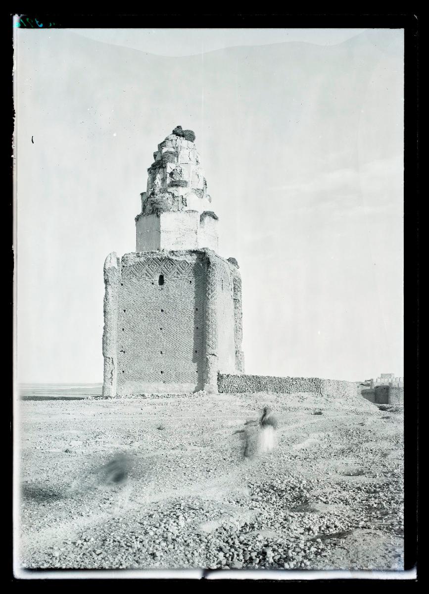 Imam ad-Dur, Ansicht