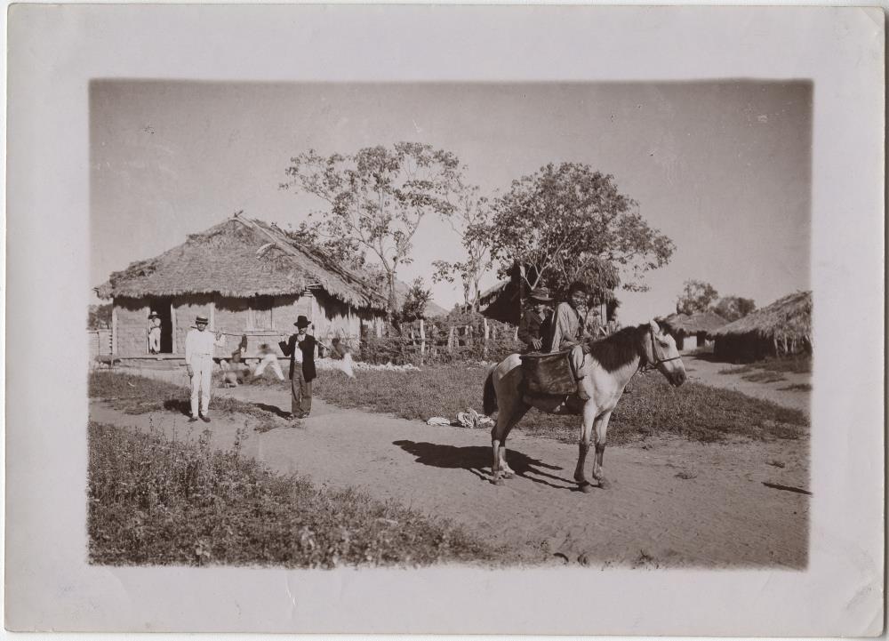 Dominikanerkloster in Conceição do Araguaia