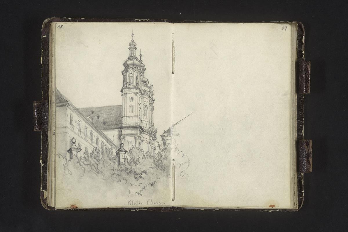Kloster Banz