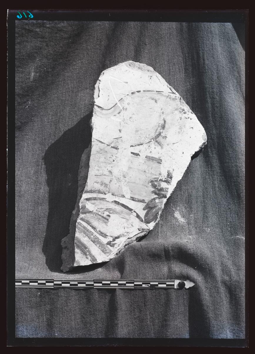 Malereien: al-Dschausaq al-Chaqani, Harem