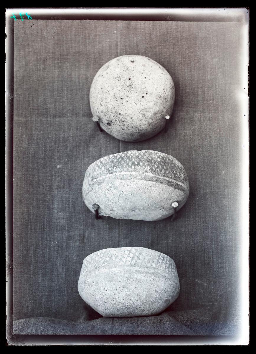 Prähistorische Keramik