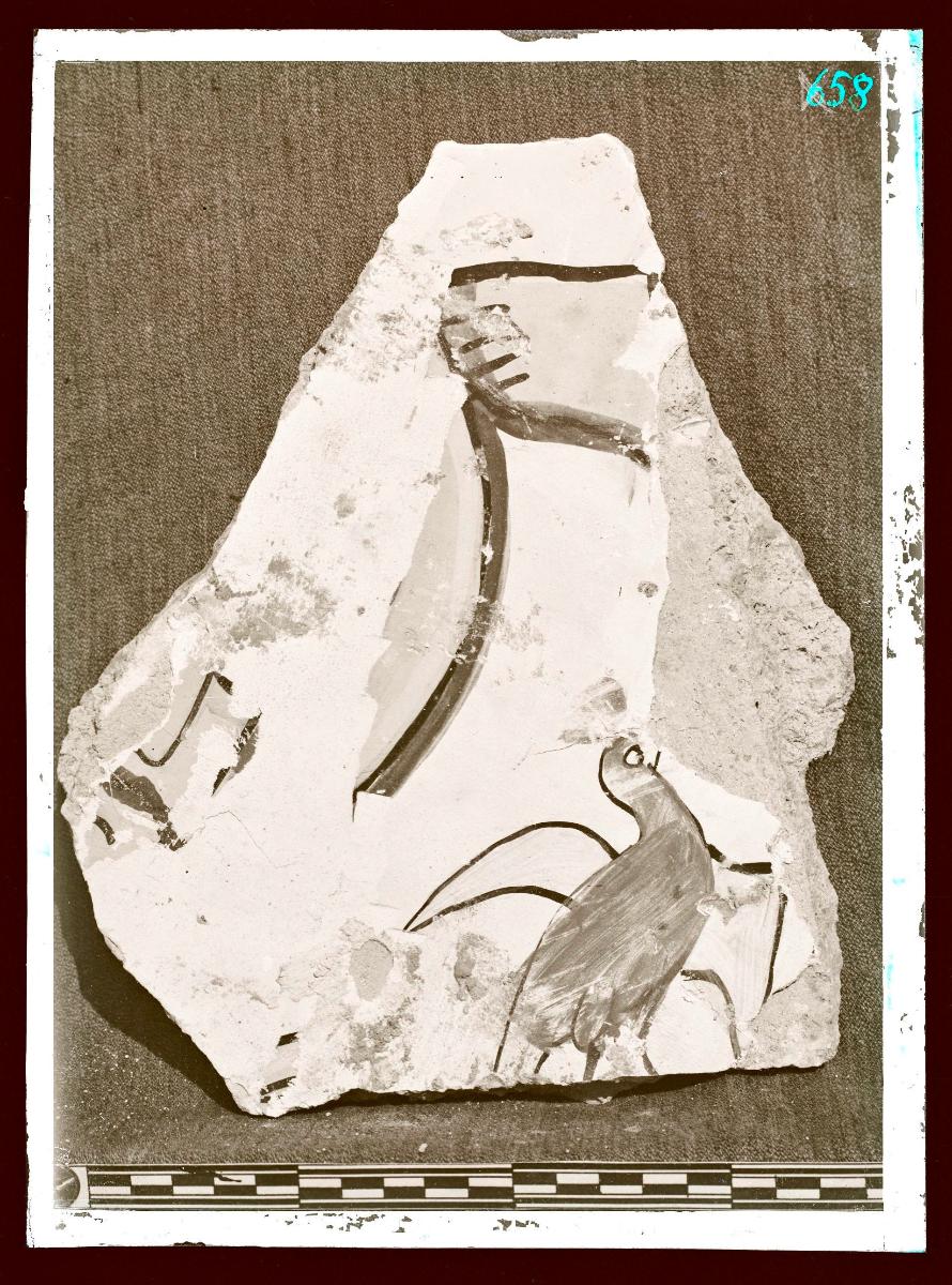 Malereien: al-Dschausaq al-Chaqani, Harem