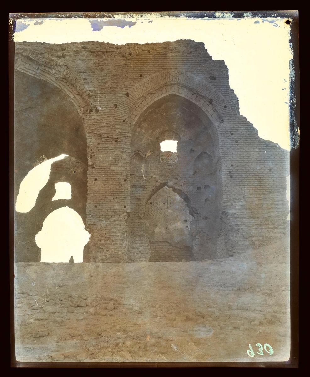 Bait al-Chalifa, Bab al-ʿAmma