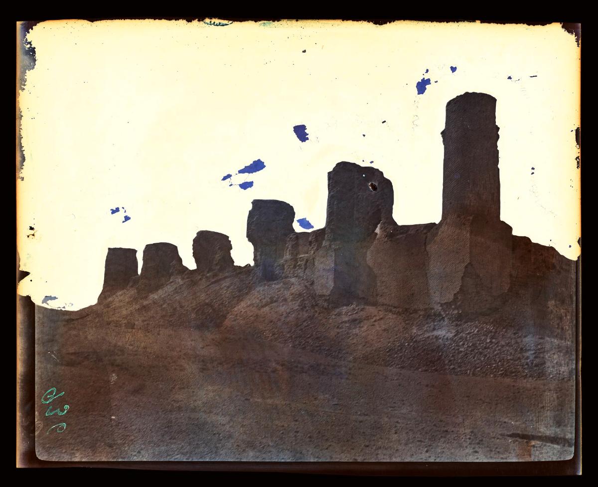Qasr al-ʿAschiq <?>