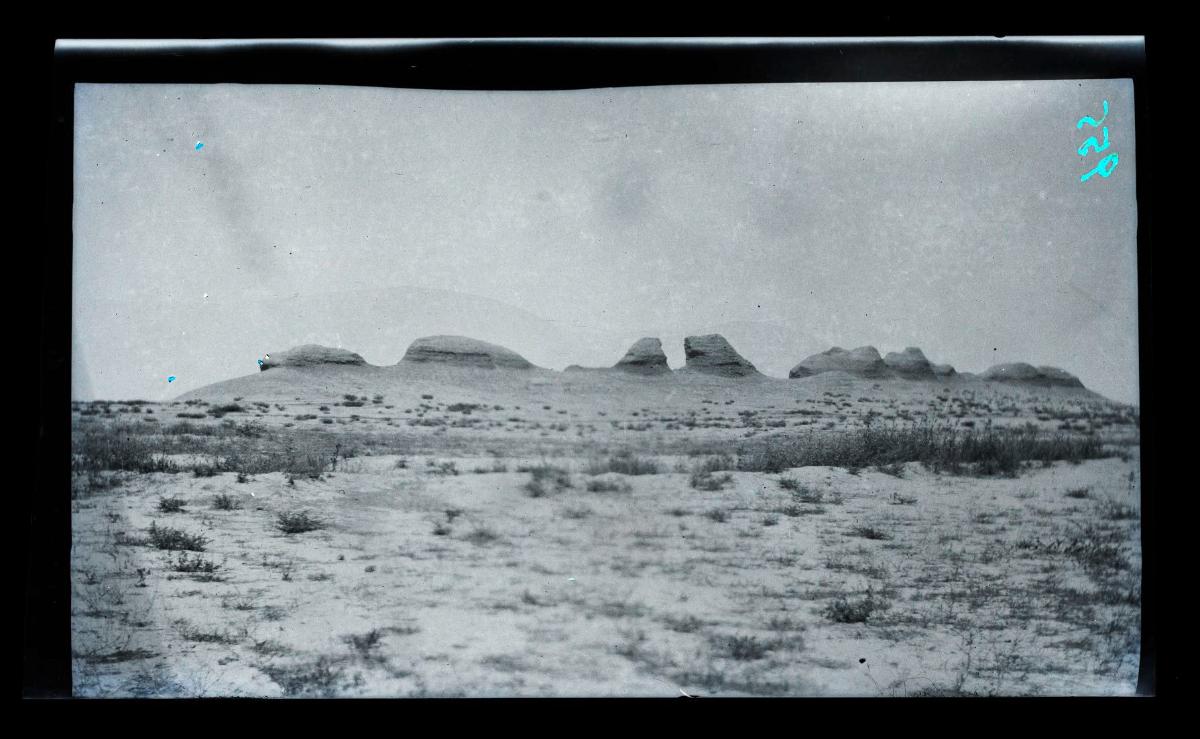 Samarra, Na'i