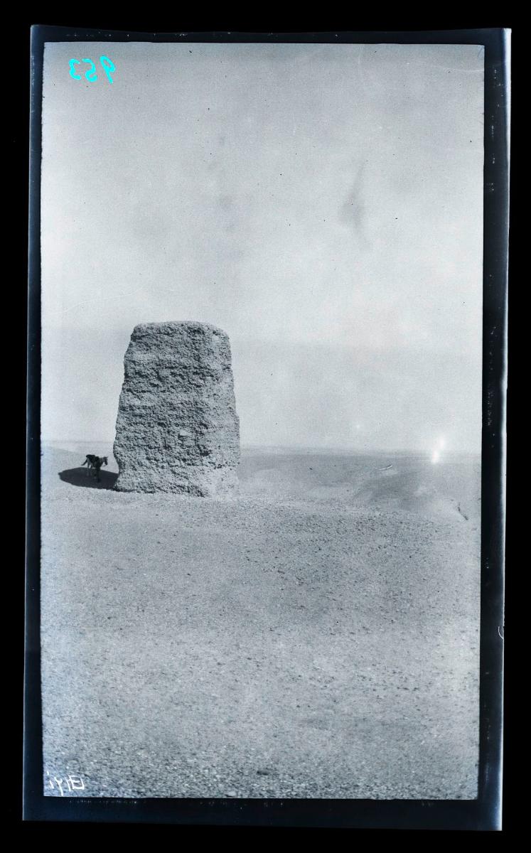 Samarra, al-Qaim