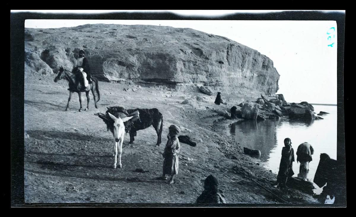 Samarra, al-Quraina