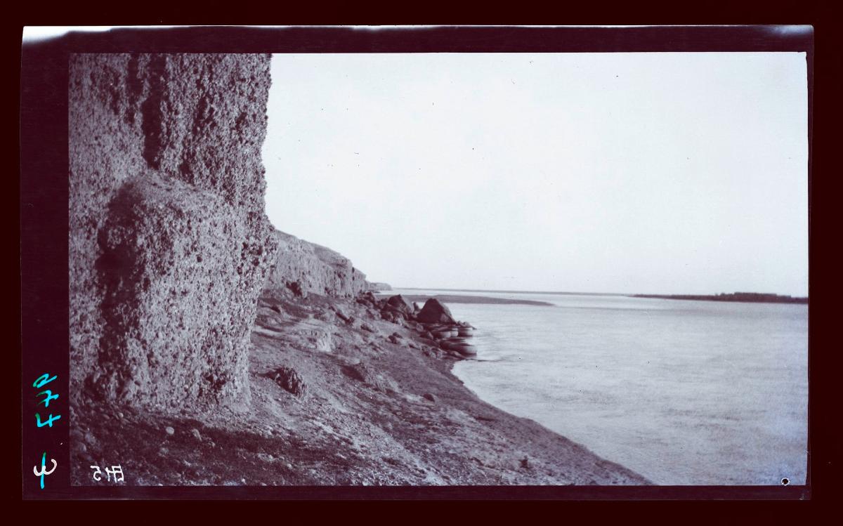 Samarra, al-Quraina