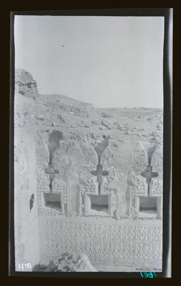 Balkuwara, Zimmer 18/19 (Ornament Nr. 156)