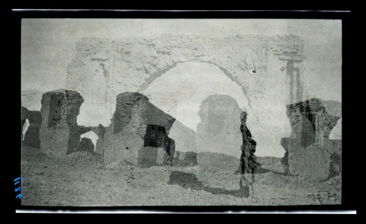 al-Mutawakkiliyya, Abu Dulaf Moschee