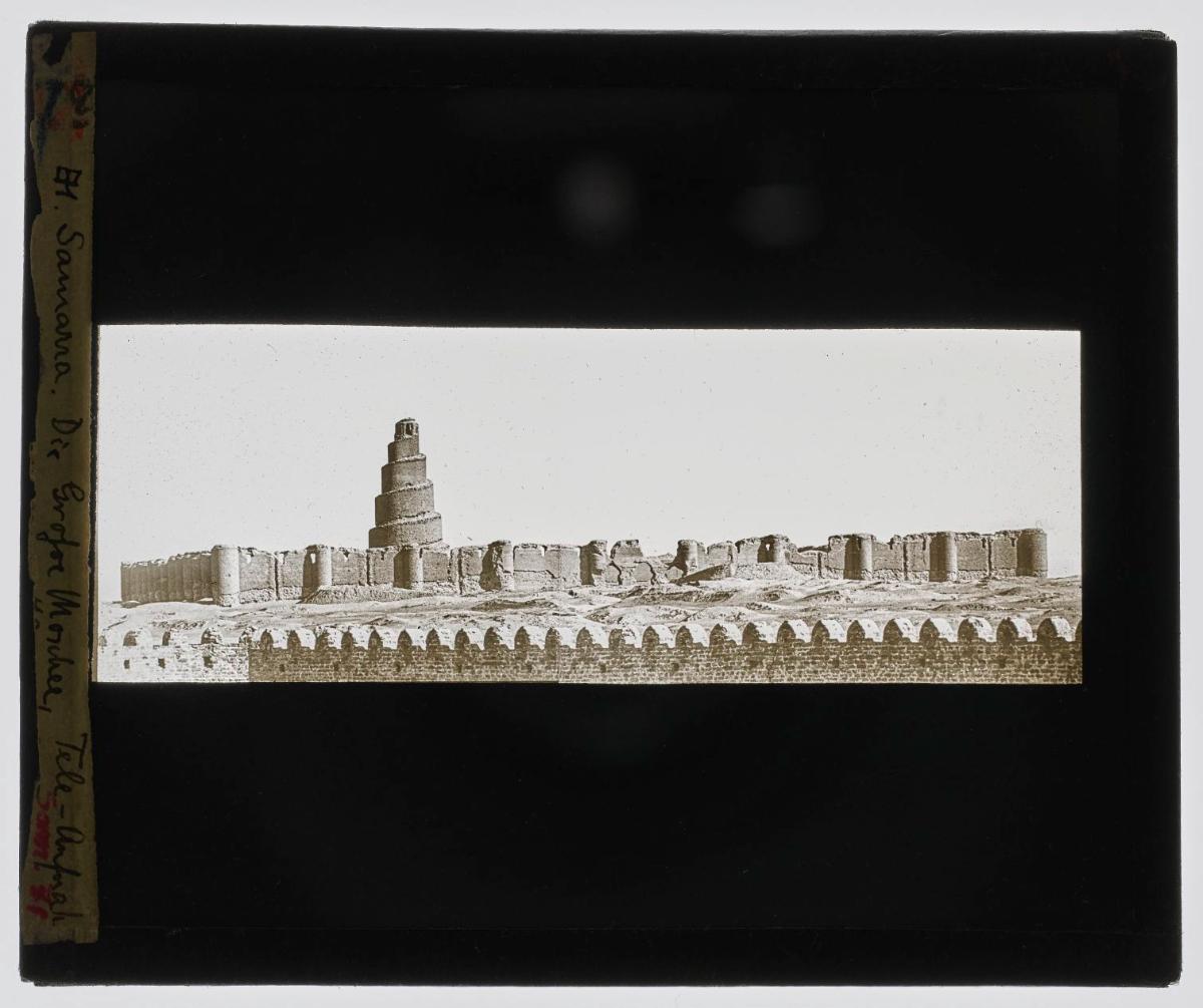 Große Moschee