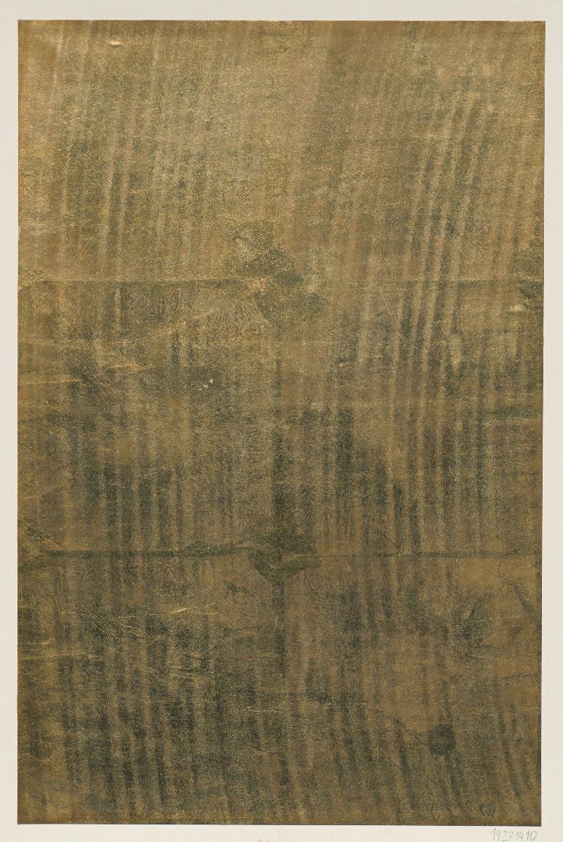 Blattmetallpapier