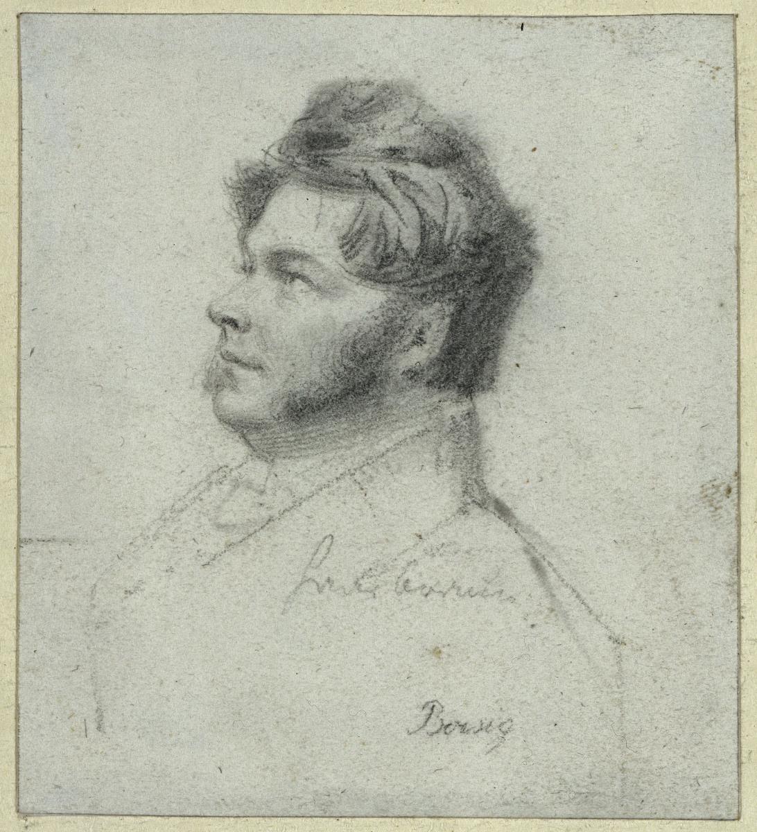 August Borsig