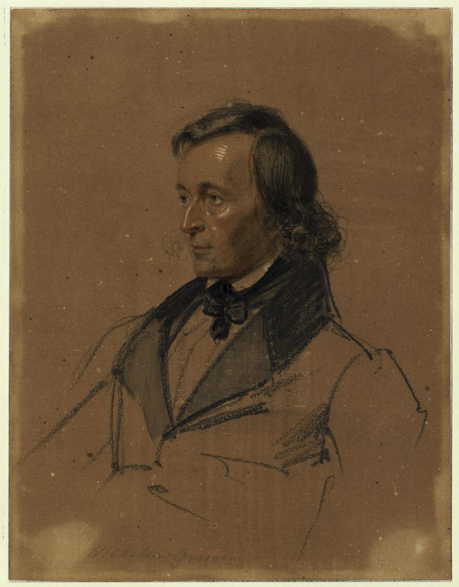 Jacob Grimm