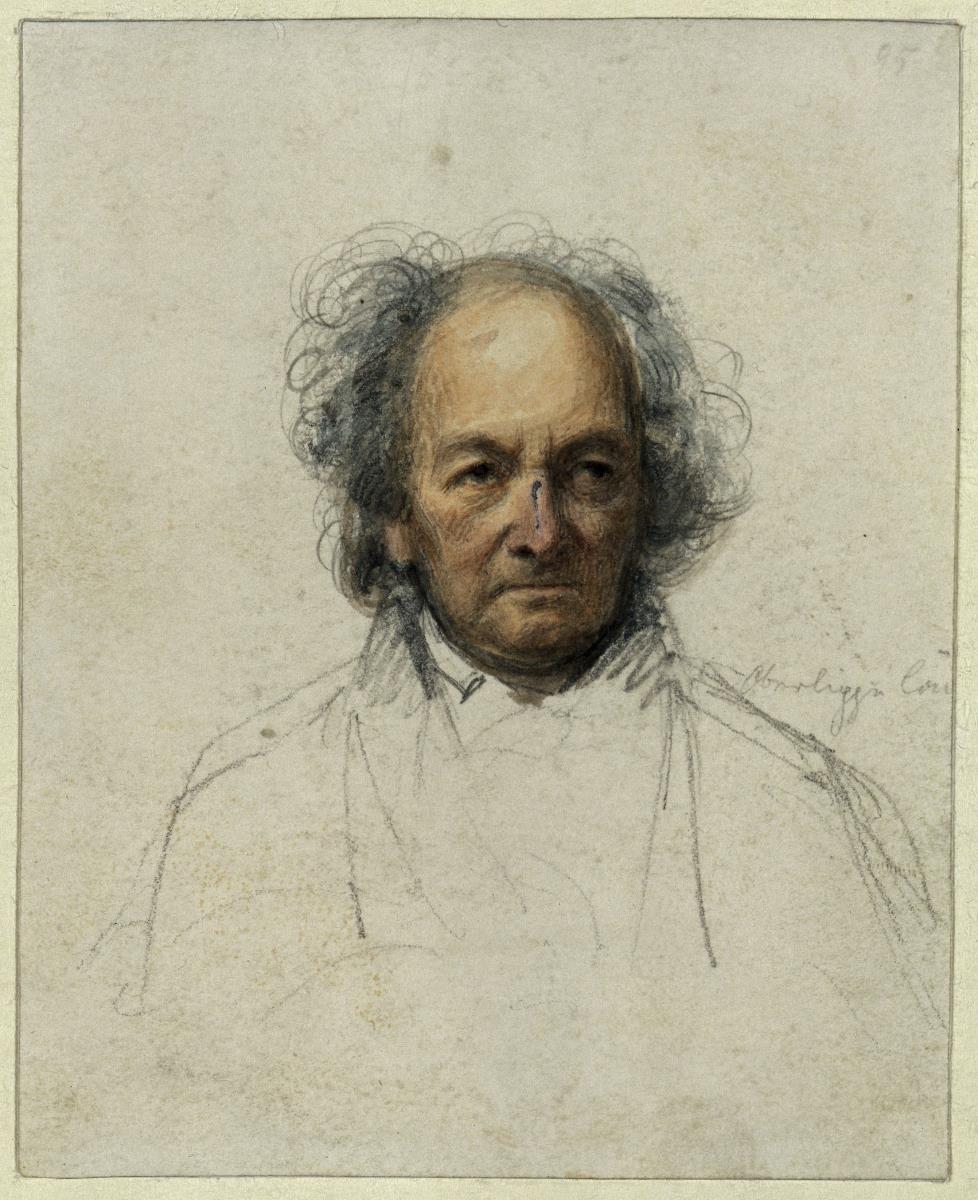 Joseph Mendelssohn