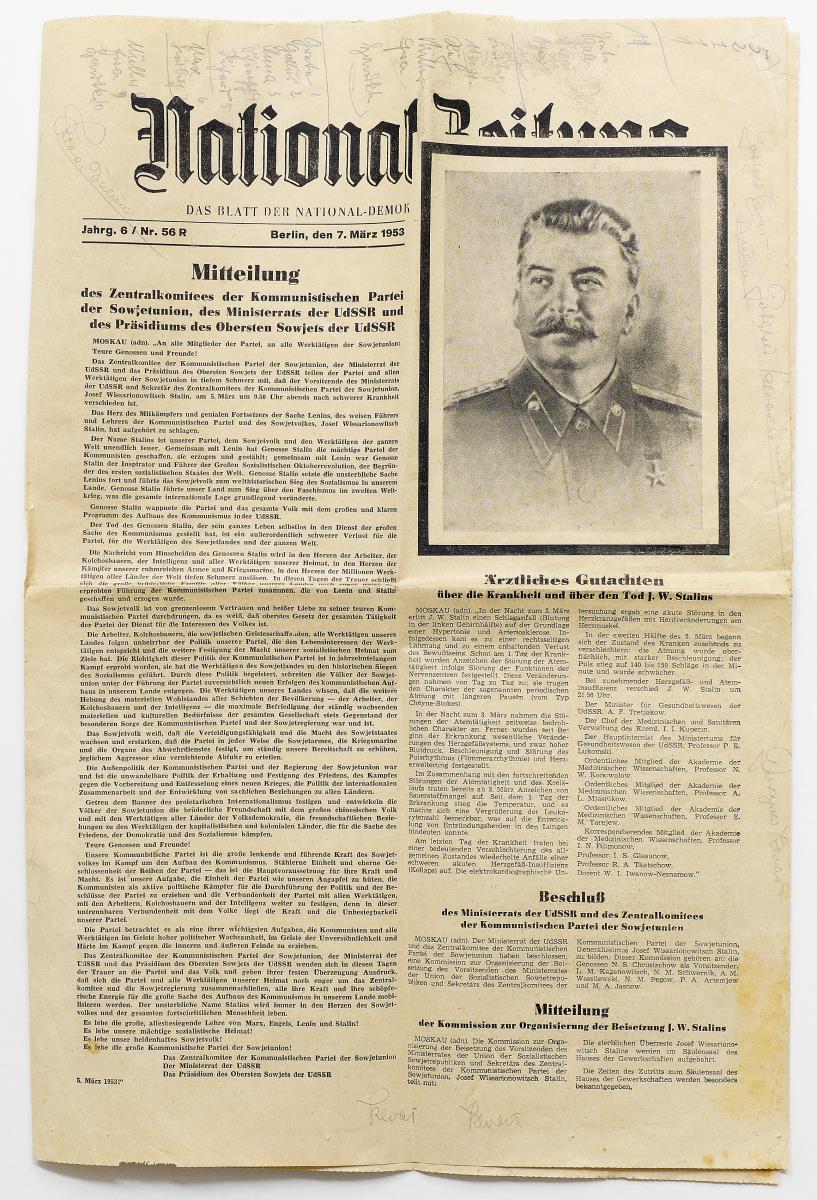National-Zeitung