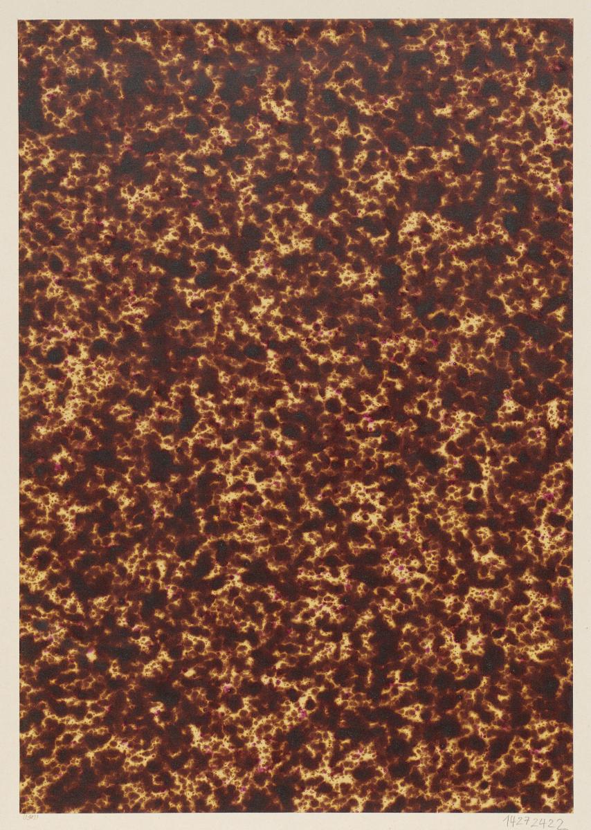 Achatmarmorpapier