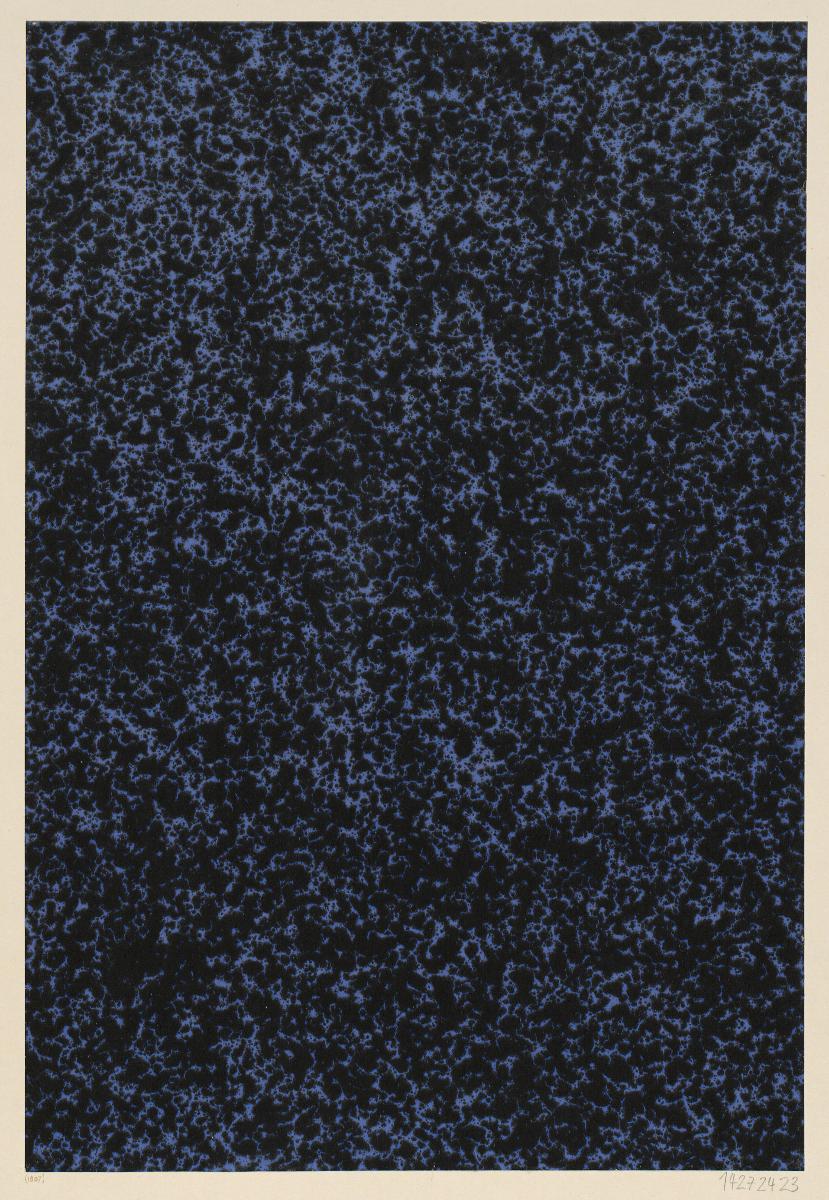 Achatmarmorpapier