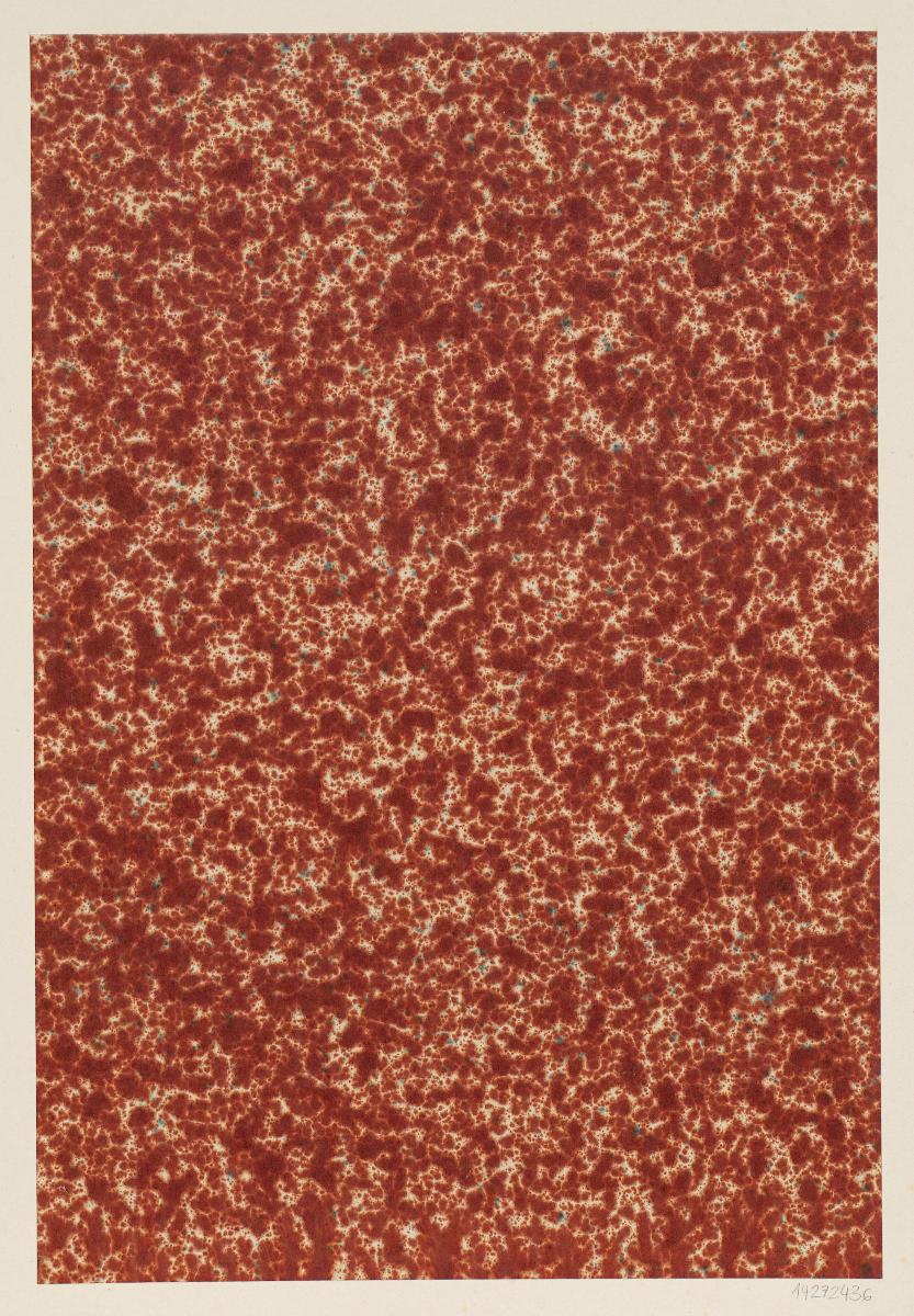 Achatmarmorpapier