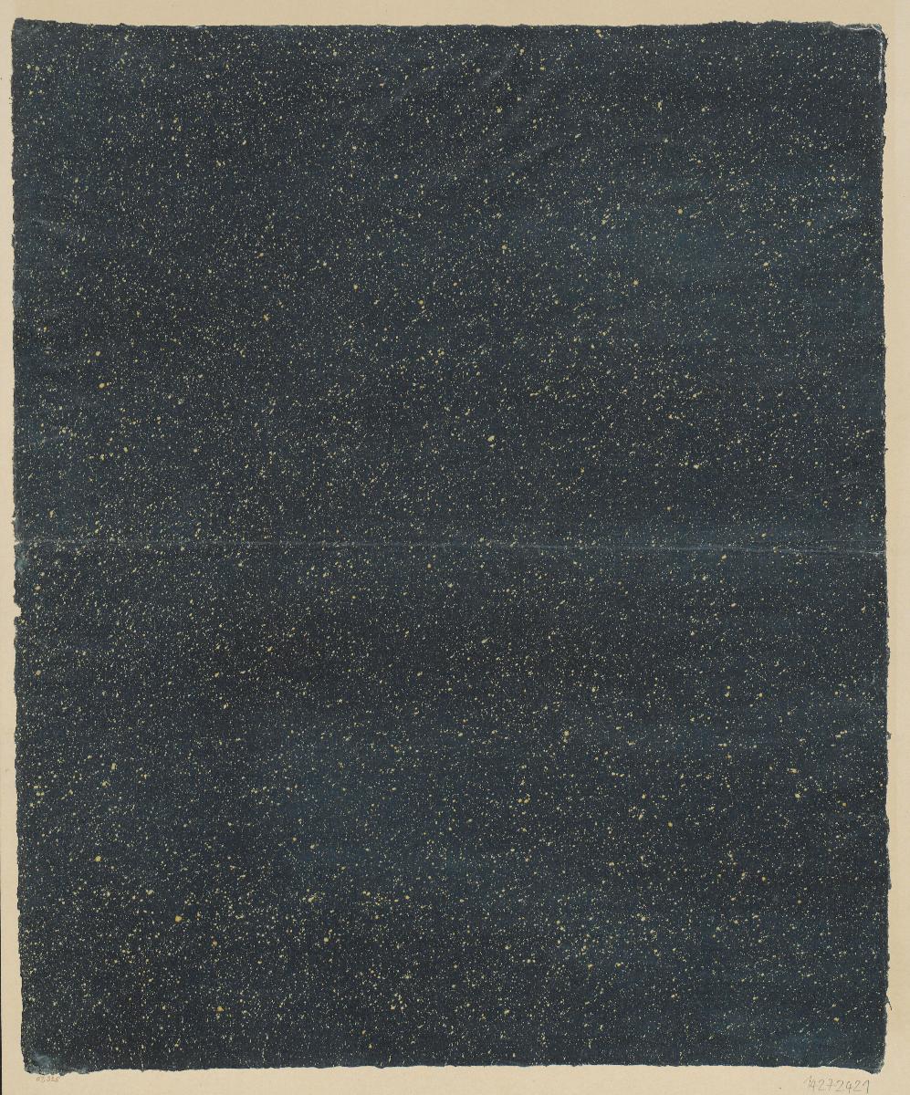 Kiebitzpapier