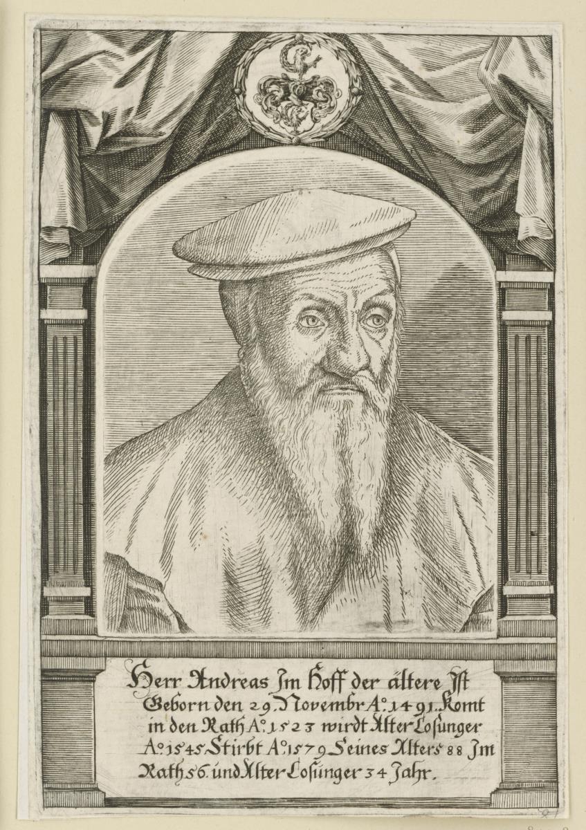 Andreas Imhof
