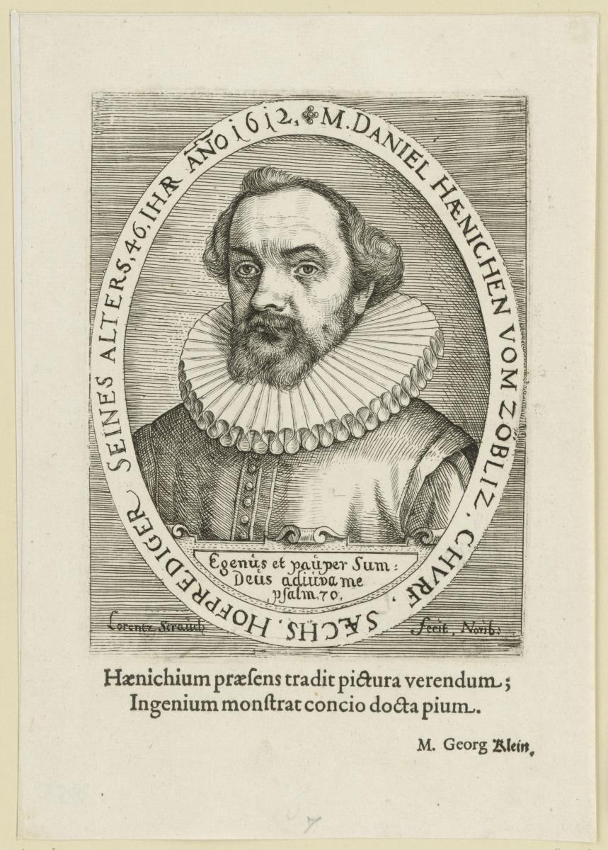 Daniel Hänichen