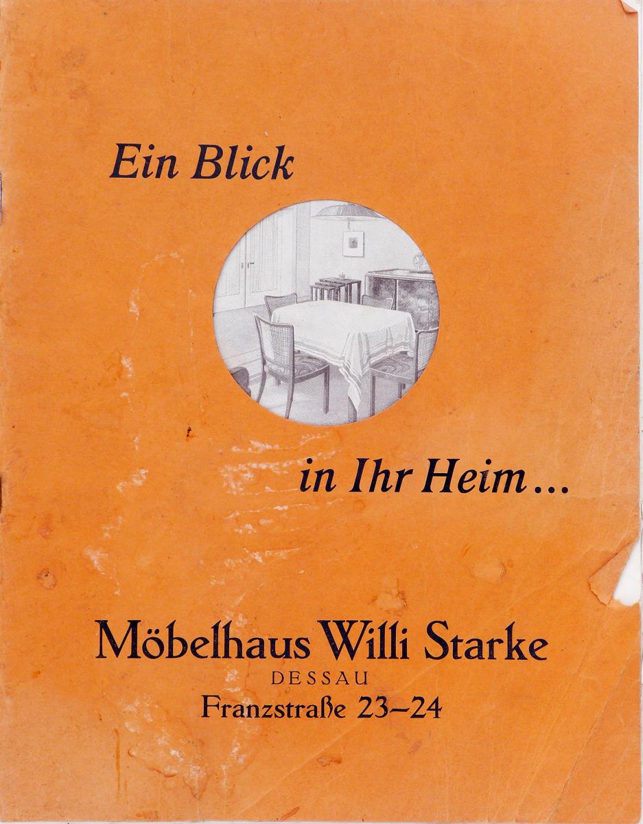 Ein Blick in ihr Heim...