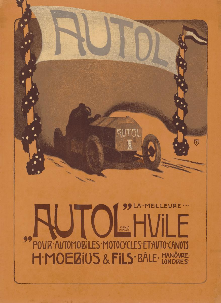 Autol. La meilleure huile