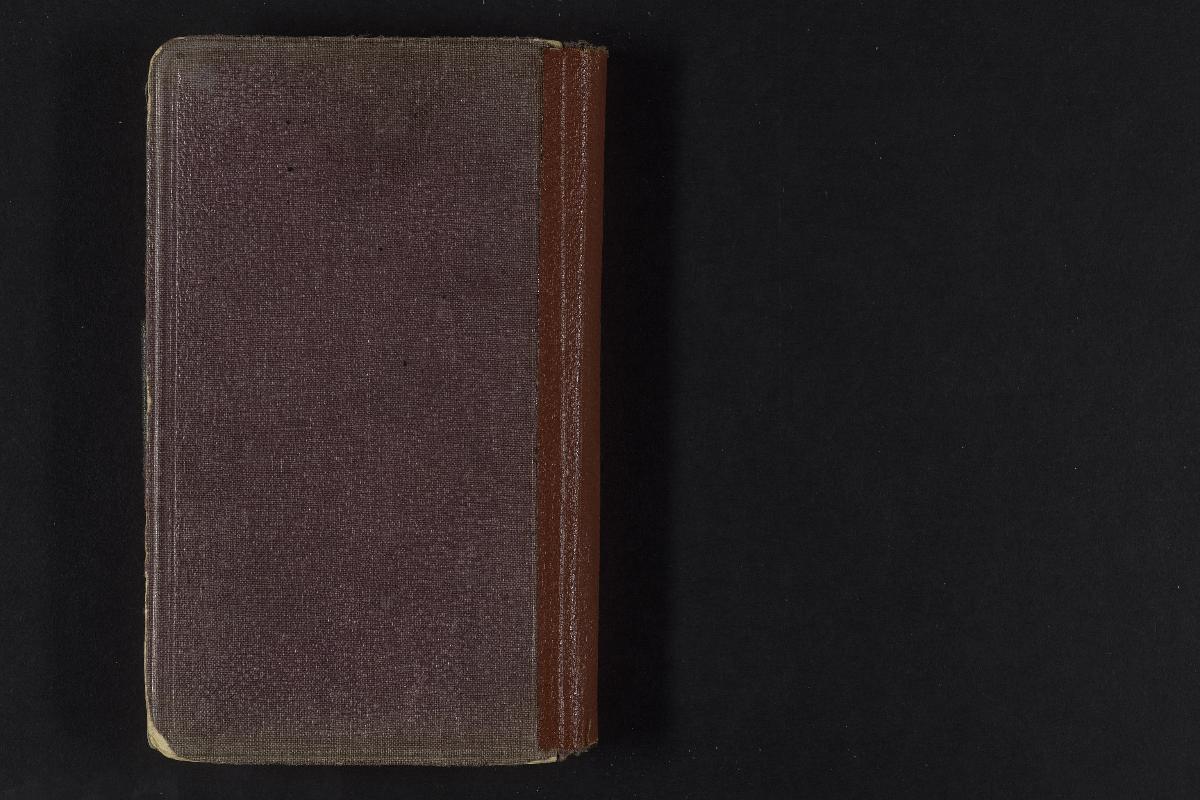 Skizzenbuch mit 131 Blatt / 232 Seiten