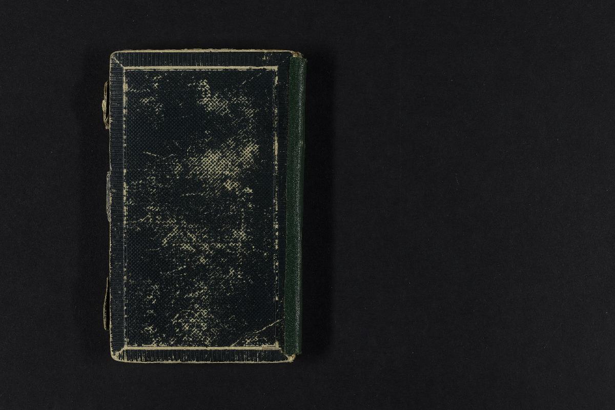 Skizzenbuch mit 83 Blatt / 166 Seiten