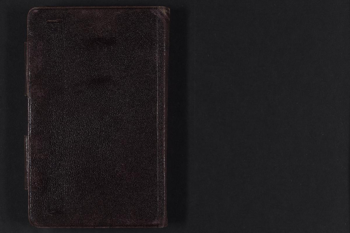 Skizzenbuch mit 72 Blatt / 144 Seiten