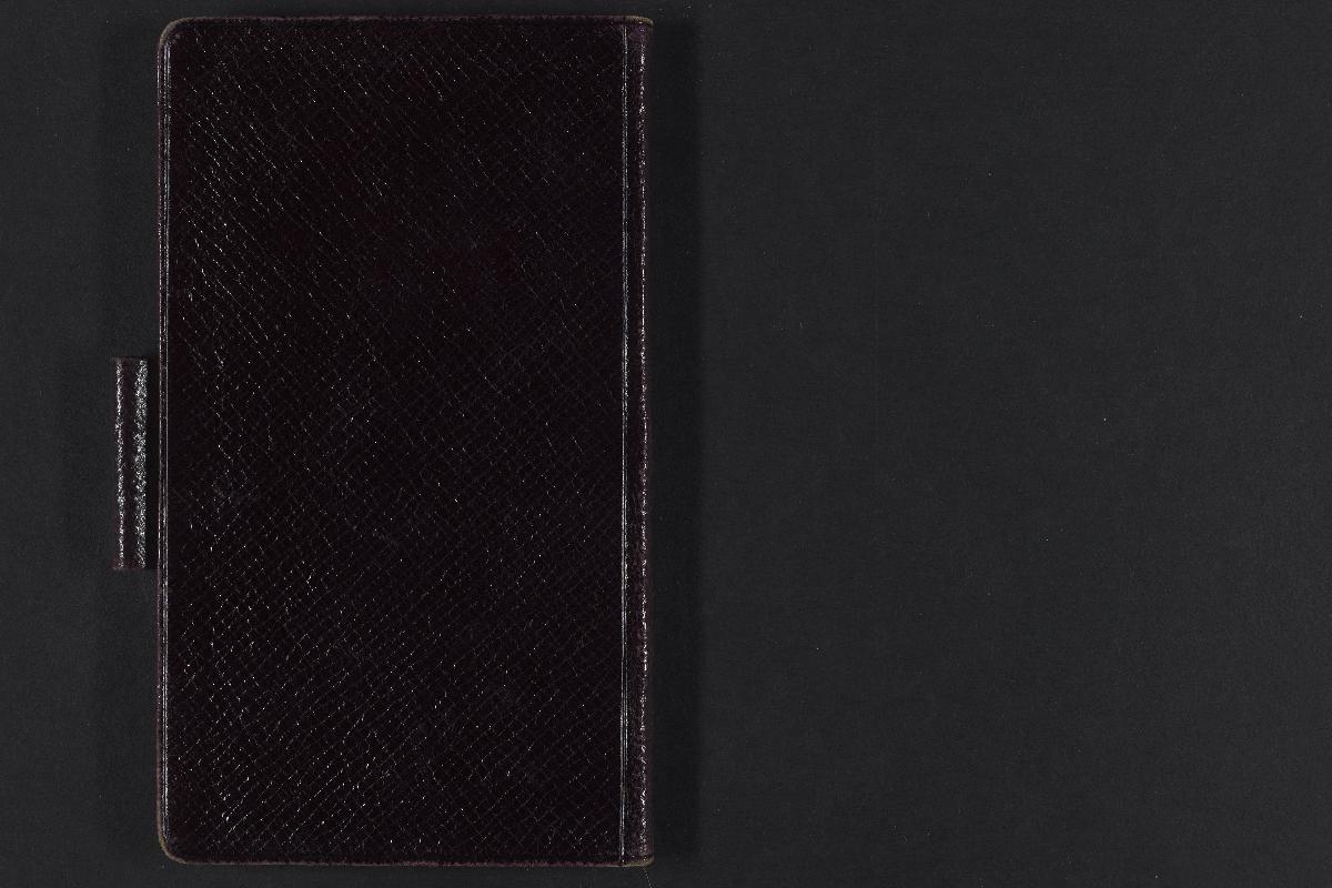 Skizzenbuch mit 26 Blatt / 50 Seiten