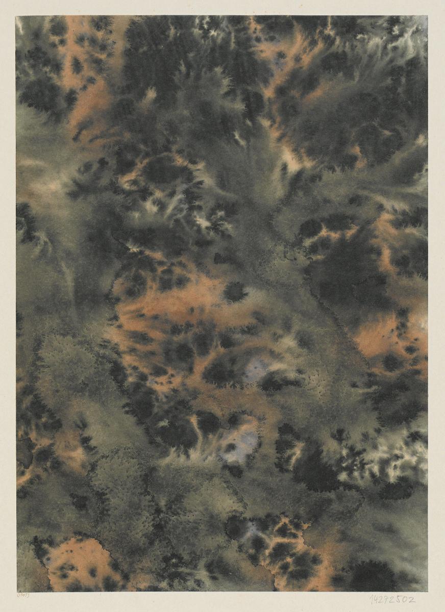 Sprenkelpapier