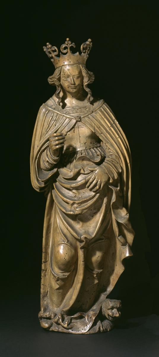 Heilige Margareta