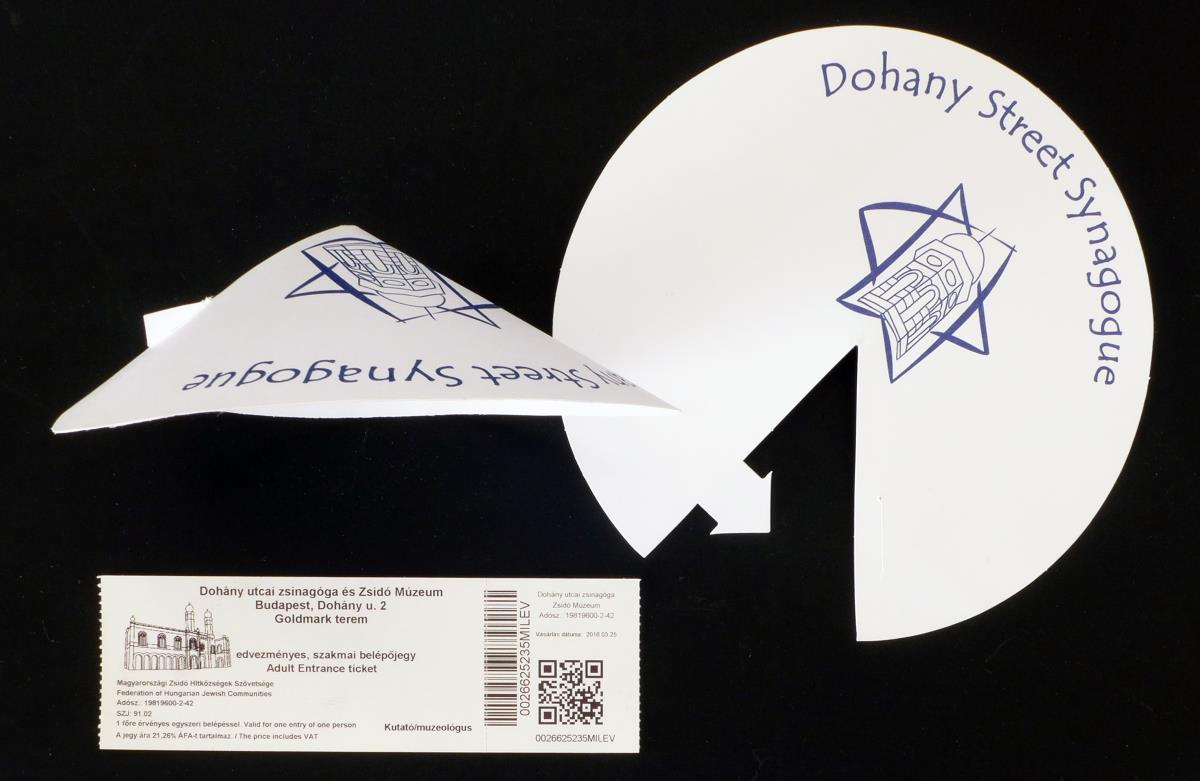 Dohany Street Synagogue
