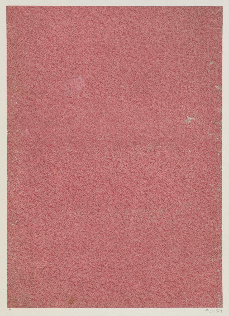 Geädertes Kleisterpapier