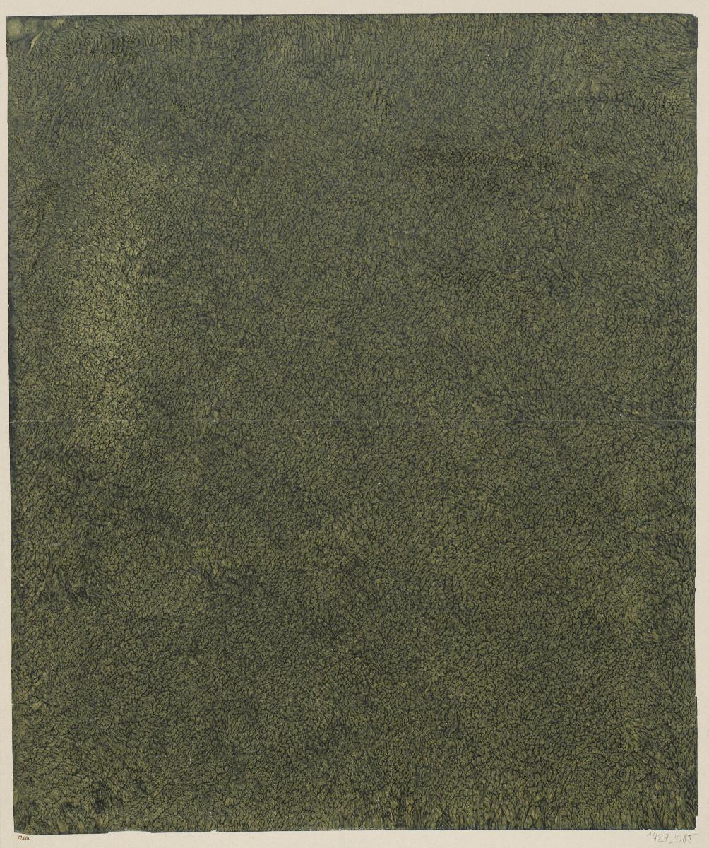 Geädertes Kleisterpapier