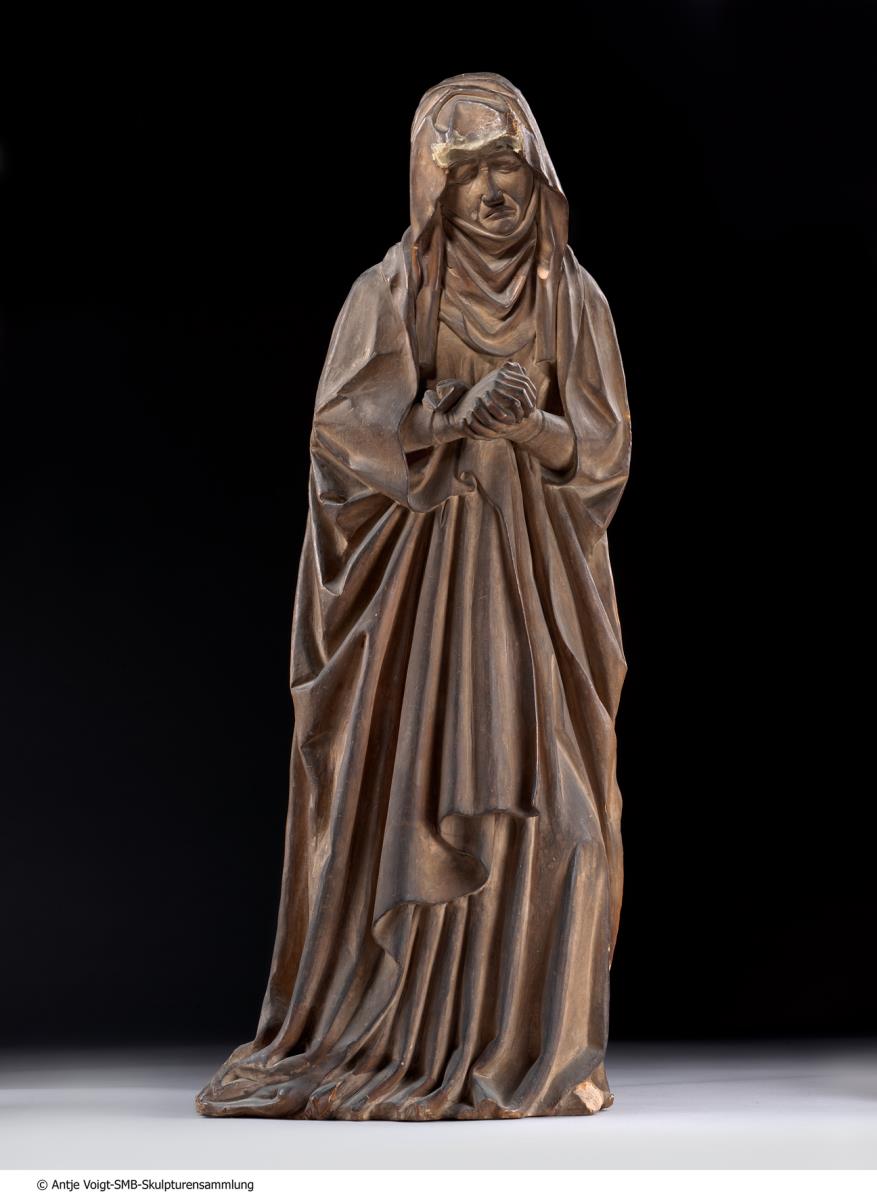 Klagende Maria